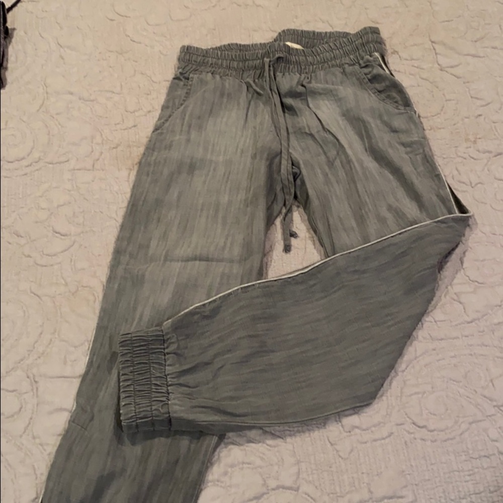 Joggers